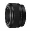 Sony FE 50mm F1.8 Lens (Renewed) view 1