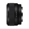 Sony FE 50mm F1.8 Lens (Renewed) view 2