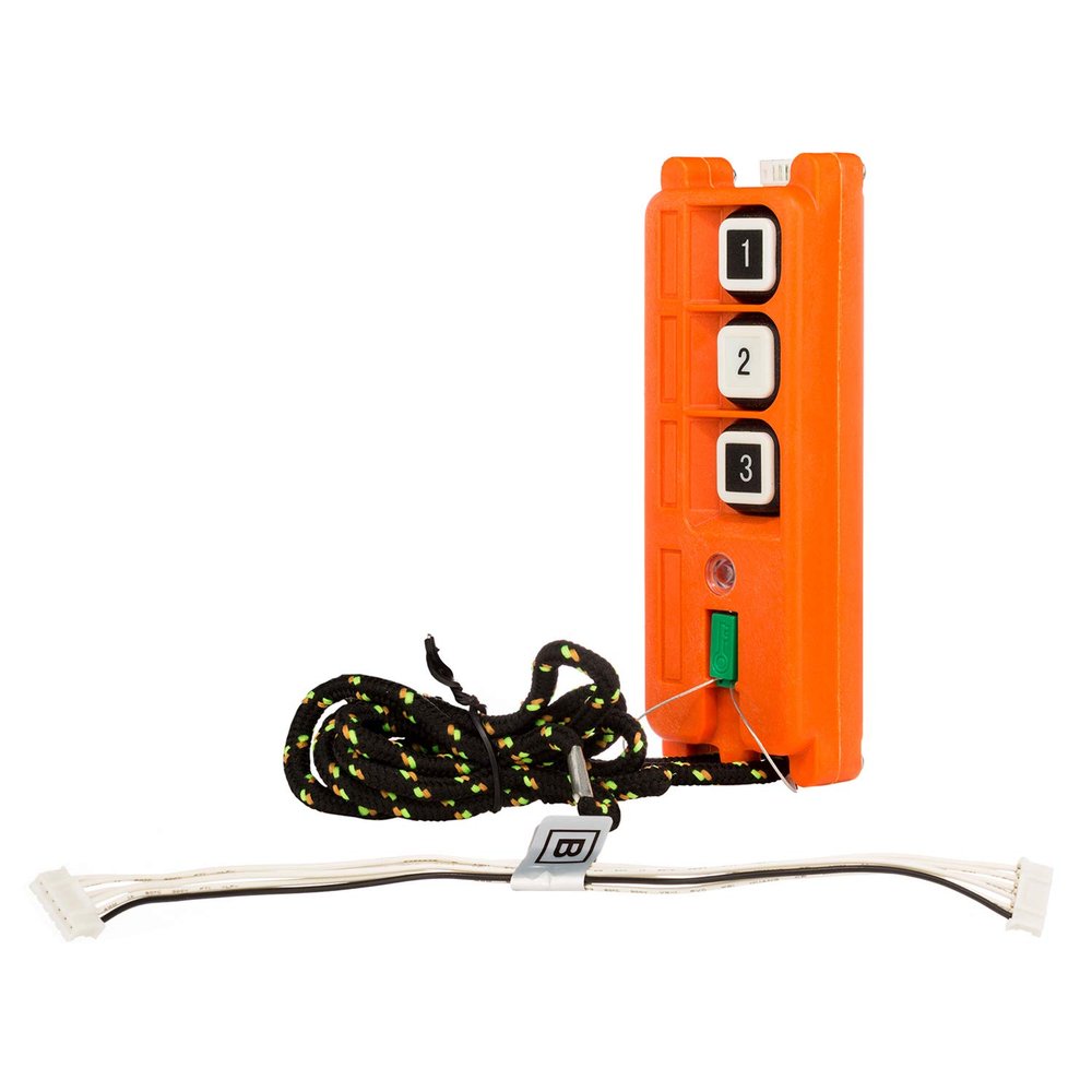 Prowinch Frequency Copier