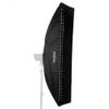 Godox SB-FW35x160cm Honeycomb Grid Softbox with Bowens Mount Studio Strobe Flash Light for Portrait Product Photography Studio Flash view 1