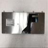New for Asus N55 N55X N55S N55SF N55SL N75S N75SF N75SL US Silver Replacement Keyboard MP-11A13US69202 view 2