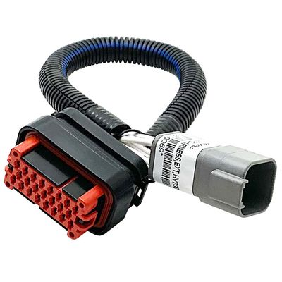 FW Murphy - WIRE HARNESS,EXT,HV700,POWER #78090069