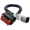 FW Murphy - WIRE HARNESS,EXT,HV700,POWER #78090069 view 1