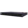 24 Port 802.3af/Passive Programmable AC/DC Powered Midspan GigE PoE Injector, 19" 1U Rackmount, Shielded, AC/DC Input, Remote Manageable: 802.3af, Passive, Off. PoE Pinout: 4,5V+; 7,8V-, Surge Prot view 1