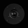 Fluance Elite High Definition Compact Surround Sound Home Theater 5.0 Channel Speaker System Including 2-Way Bookshelf, Center Channel and Rear Surround Speakers - Walnut (SX50WC) view 4