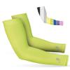 SportsTrail Cooling Arm Sleeves for Men & Women  Breathable, Moisture-Wicking, Sun Protection for Sports, Basketball, Football, Running, Golf, Cycling, Volleyball Arm Sleeves for Women, Men & Youth view 1