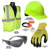 Radians RNHK2 Industrial Safety Employee Kit view 1