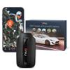PAJ GPS Power Finder  Real-Time GPS Tracker with 90-Day Battery Life - Magnetic Mount for Cars, Trucks, Boats & Equipment, Location, Route & Speed Monitoring via 4G Network  Subscription Required view 1