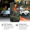PAJ GPS Power Finder  Real-Time GPS Tracker with 90-Day Battery Life - Magnetic Mount for Cars, Trucks, Boats & Equipment, Location, Route & Speed Monitoring via 4G Network  Subscription Required view 2