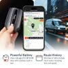PAJ GPS Power Finder  Real-Time GPS Tracker with 90-Day Battery Life - Magnetic Mount for Cars, Trucks, Boats & Equipment, Location, Route & Speed Monitoring via 4G Network  Subscription Required view 3