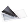 DEFLECTO(R) MVCX815 Magnetic Vent Covers, 3 pk (8" x 15") view 1