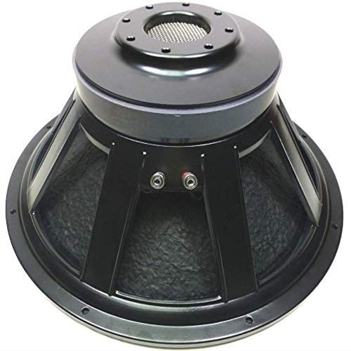 LASE Replacement B-52 18-220S / B52 18-220X 18 1000W Cast Frame Sub-Woofer Speaker