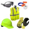 Radians RNHK8 Industrial Safety Employee Kit view 1