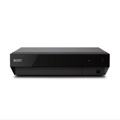 SONY UBP-X700 4K Ultra HD Blu-ray Player (2018 Model) (Renewed)