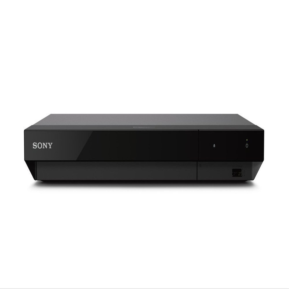 SONY UBP-X700 4K Ultra HD Blu-ray Player (2018 Model) (Renewed)