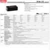 Industrial Open Frame 5.52W 24V 0.23A IRM-05-24 Meanwell AC-DC SMPS IRM-05 MEAN WELL Switching Power Supply view 3