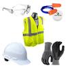 Radians RNHK6 Industrial Safety Employee Kit view 1
