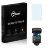 Bruni Screen Protector compatible with Sony HVL-F60M Protector Film, crystal clear Protective Film (2X) view 1