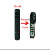 Hotsmtbang Remote for Kenwood KDC-7011 KDC-7012 KDC-715S KDC-716S Receiver view 2