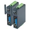 MOXA OnCell G3110-HSDPA 1 Port Tri-Band Industrial UMTS/HSDPA IP-Modem, RS-232, DB9 Male, 12-48 VDC view 1