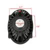 TCMT 5"x7" Saddlebag Lid Speakers Fits For Harley Davidson Touring Touring Road King Street Glide Road Glide Electra Glide Ultra Classic FLT FLH FLHR 1994-2023 view 3