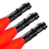 WAYLLSHINE 3 Pack Red LED Flashlight Single Mode Red Light Flashlight One Mode Zoomable Night Light Torch for Astronomy Aviation and Night Observation view 1