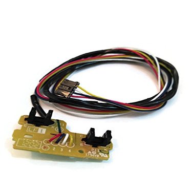 LV0491001 Brother T1 Reg-f/r Sensor Pcb Assembly MFC9560CDW
