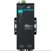 MOXA NPort 5250A-T 2 Port Device Server, 10/100M Ethernet, RS-232/422/485, DB9 Male, 15KV ESD, 0.5KV Serial Surge, 12~48VDC, -40~75C view 2