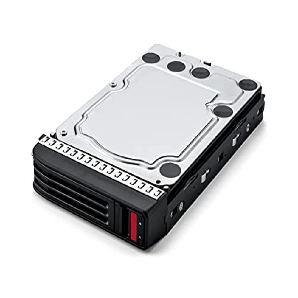 BUFFALO Replacement Spare Hard Drive 8TB Enterprise-Grade for TeraStation 12-Bay (OP-HD8.0H2U-5Y)
