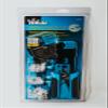 Ideal 33-700, Rj-11, Rj-45 Telemaster Crimp Kit, Pack of 4 pcs view 1