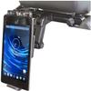 Navitech (Twin Pack in Car Portable DVD Player Head Rest/Headrest Mount/Holder Compatible with The Xoro PTL 700 7" view 1