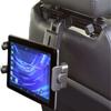 Navitech (Twin Pack in Car Portable DVD Player Head Rest/Headrest Mount/Holder Compatible with The Xoro PTL 700 7" view 2