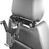 Navitech (Twin Pack in Car Portable DVD Player Head Rest/Headrest Mount/Holder Compatible with The Xoro PTL 700 7" view 3
