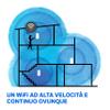 Linksys WLAN Mesh System White White view 4