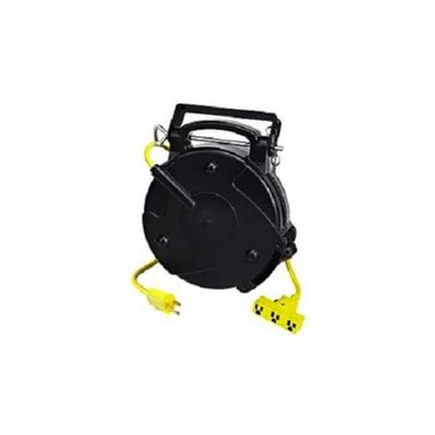 Velvac 50' Heavy Duty Cord Reel - 057127