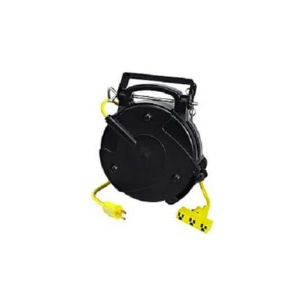 Velvac 50' Heavy Duty Cord Reel - 057127