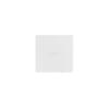 IPORT Luxe (LuxePort) WallStation iPad Wall Mount - Compatible with All Luxe Cases for iPad mini 4 and 5, iPad 9.7, 10.2, 10.5 - White view 1