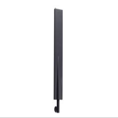 ANTLTE-ASM-05 BK LTE Stick Antenna That Covers 704-960/1710-2620 MHz with a gain of 5 dBi.