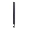 ANTLTE-ASM-05 BK LTE Stick Antenna That Covers 704-960/1710-2620 MHz with a gain of 5 dBi. view 1