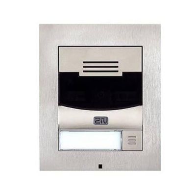 2N TELEKOMUNIKACE Faceplate (01301-001)