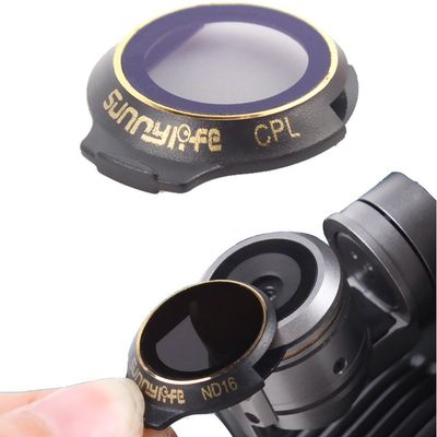 CamGo Sunnylife CPL Filter Lens for Mavic Pro