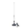 CBI Radio CBI ESCORT HP 8001L ASQ + Headset HS81L + CB PNI ML70 antenna with magnet included view 4