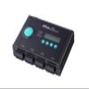 MOXA NPort 5430 4-Port Device Server Without Power Adapter, 10/100 Ethernet, RS-422/485, Terminal Block view 3