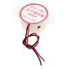 Aexit DC 3-24V Security & Surveillance 90dB Continuons Voice Beep Alarm Electronic Horns & Sirens Buzzer Sounder view 2