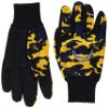 FOCO NFL Los Angeles Chargers Utility Glove - Camouflage view 1