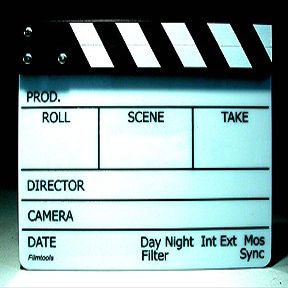 Filmtools Replacement Clapper Sticks