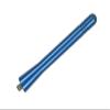 AntennaMastsRus - Made in USA - 4 Inch Blue Aluminum Antenna is Compatible with Volvo V40 (1996-2004) view 1
