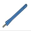 AntennaMastsRus - Made in USA - 4 Inch Blue Aluminum Antenna is Compatible with Victory Magnum (2015-2017) view 1