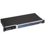 MOXA NPort 6650-8 8-Port RS-232/422/485 Secure Device Server, 100V~240VAC