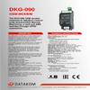 DKG-090 GPRS Modem for D-300/500L/500/700, DC Power Supply view 3